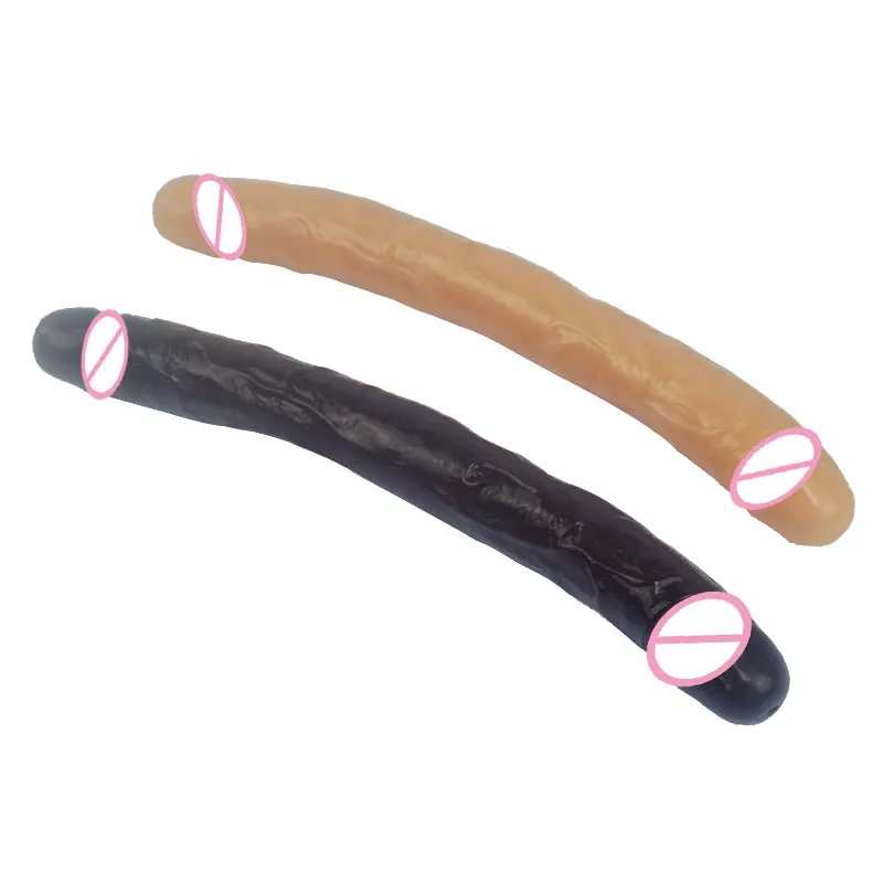 
Dildo sex toy masturbation device female massage stick fun penis masturbation G-spot stimulation silicone penis 
