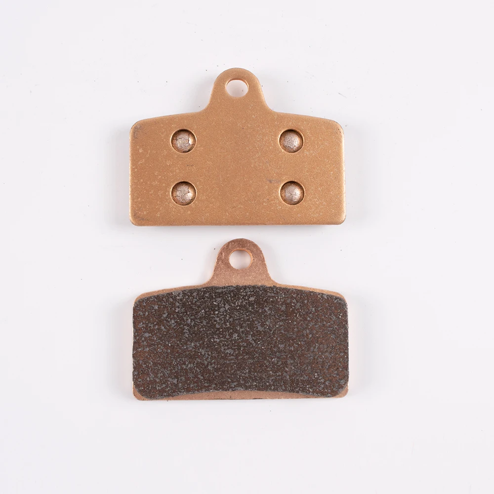 EBC FA399 FD FDB2201 Gold Fren 233 brake pads for APRILIA RS4 50 125 BLATA Enduro Motard 125 356