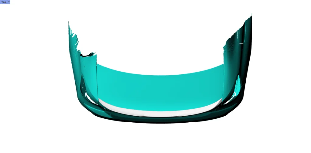 Carbon Fiber Rear Trunk Spoiler for BMW 3 Series G20 G28 G80 M3 2020-2022