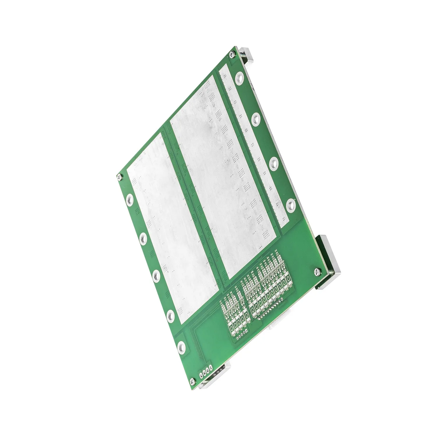 LFP 30S 32S 34S 35S PCM BMS 96V 50Amp 100a 150a 32S bms with balance for li-ion or LiFePO4 Batteries