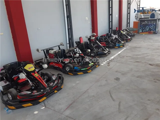 go karts 1