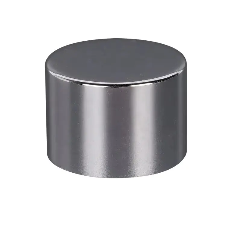 28/410  24/410 Non Spill Liquid Bottles Plastic Aluminum Screw Cover Cap For dropper closure