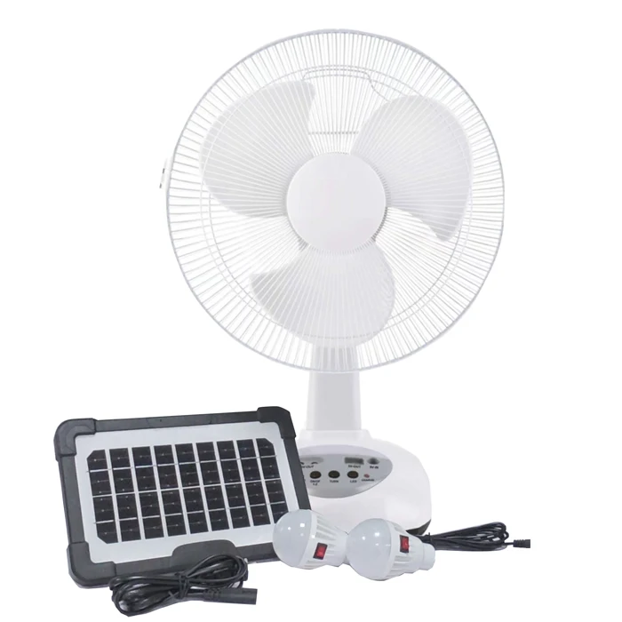 solar fans with panels rechargeable hat battery powered charging and portable indoor ventilation standing solar fan