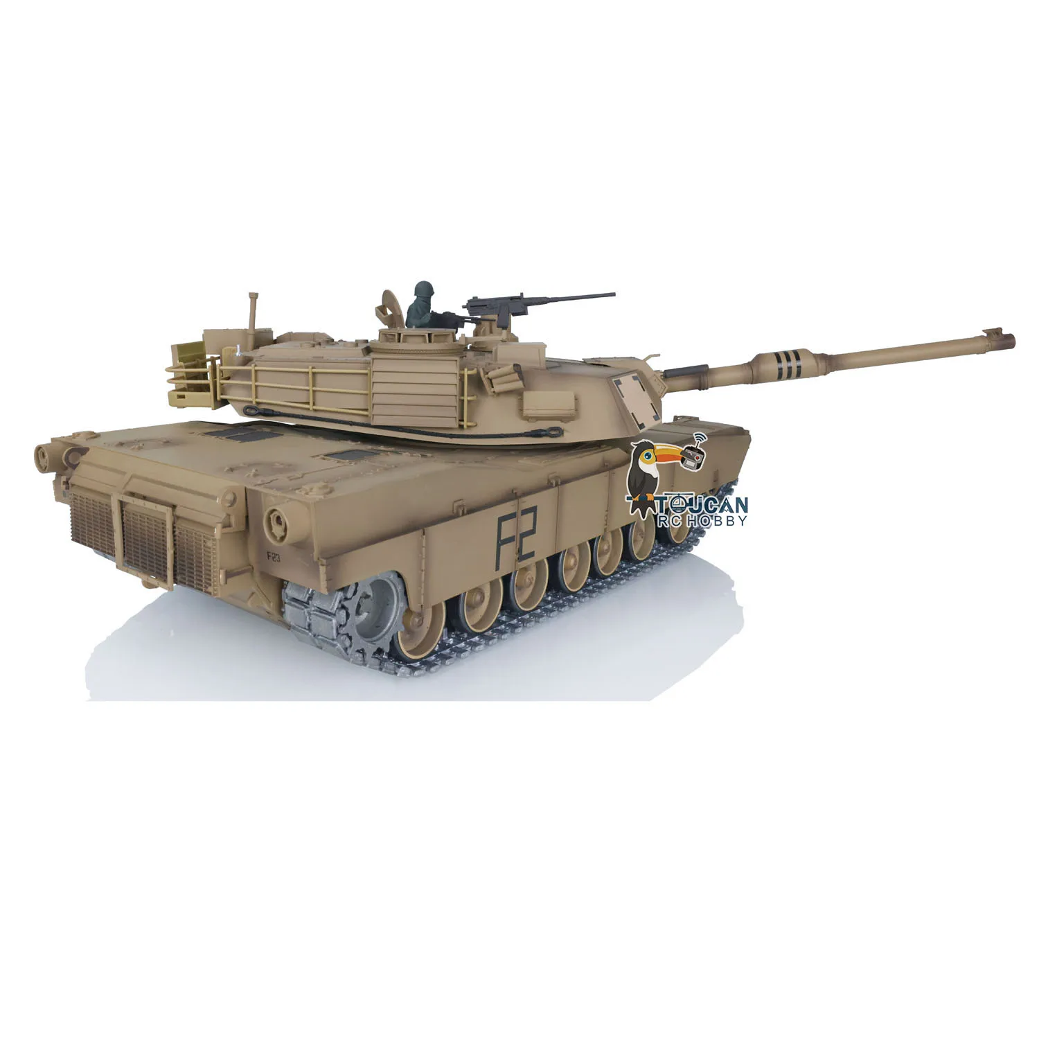 Подарки 1/16 весы 2 4 г Heng Длинные 7 0 Модернизированный металл Ver M1A2 Abrams Радиоуправляемый танк Toucan 3918 игрушки TH17794-ali6
