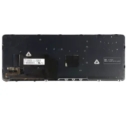 Laptop Keyboard For Hp Elitebook 840 G1 G2 850 G1 G3 G3 With Backlight Replacement Laptop Keyboard