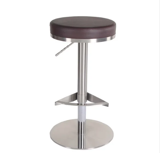 Modern design round bar chair for commercial furniture