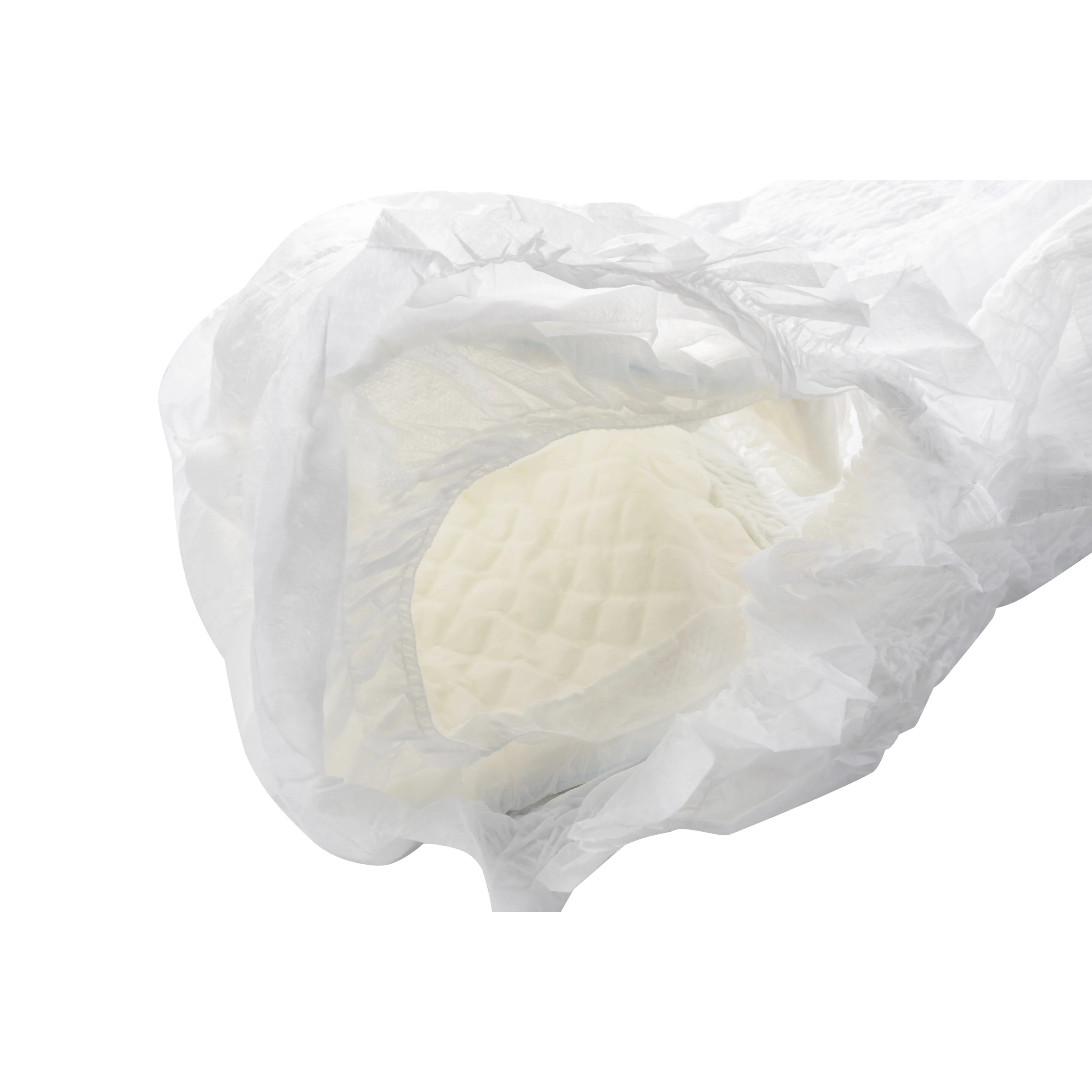 Incontinence OEM premium  Unisex rubber pants adult breathable customized wholesale Adult nappy pull up plastic diaper pants