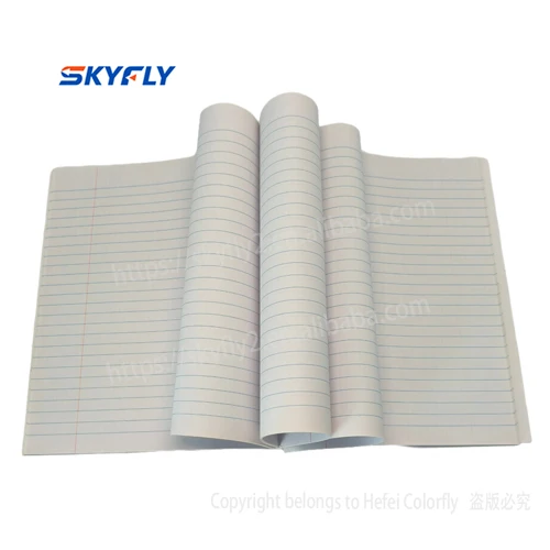 high quality notebooks wholesale African cheap bulk school supplies19x247 custom design hardcover Composition book for students