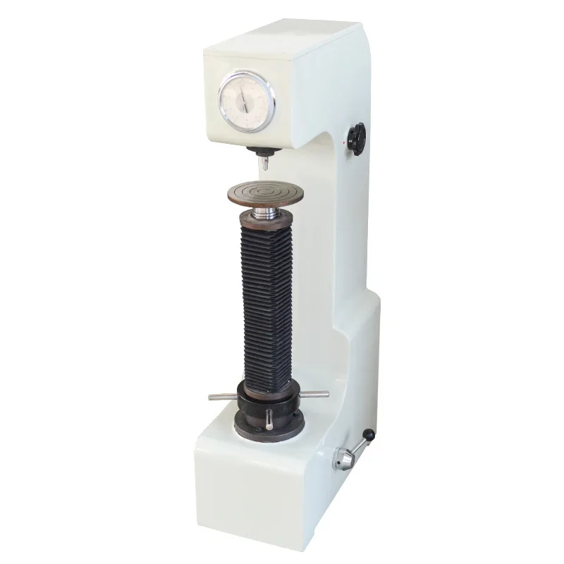 PJ-HR-150A тестер твердости ROCKWELL ручной из легированной