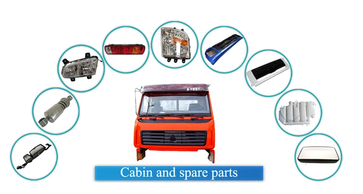 pull rod 1108930000028 for Chinese brand truck spare parts