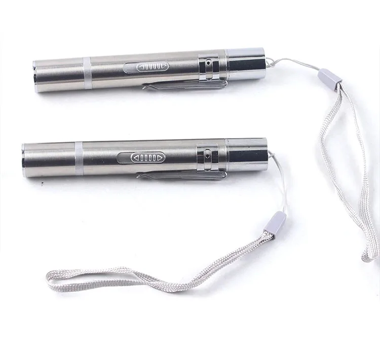 Hot Sale Red Dot Laser Light Sight Pointer Pen Usb Light Flashlight Portable Interactive Pet Cat Laser Toy