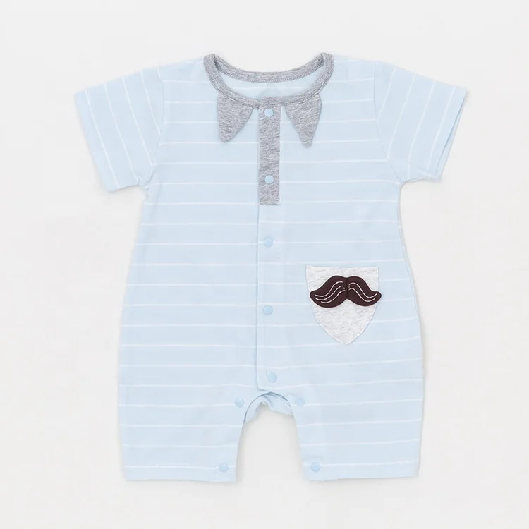 
Summer season similac advance kids clothing wholesale bodysuit baby pant in China 