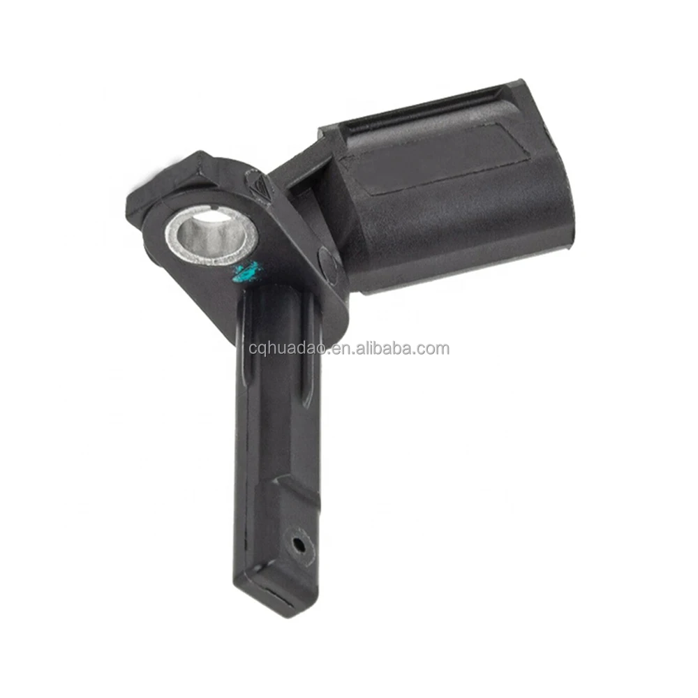 Factory Wholesale Car Parts Auto Right ABS Wheel Speed Sensor Applicable for Porsche 95B927804A