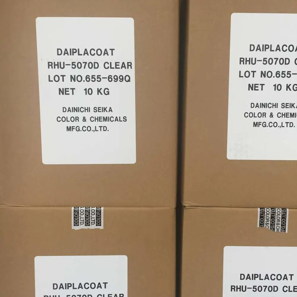 Excellent Heat-Resistance And Solvent Resistance Cross Linked Polyurethane Elastomeric Powder For Soft Touch Coating