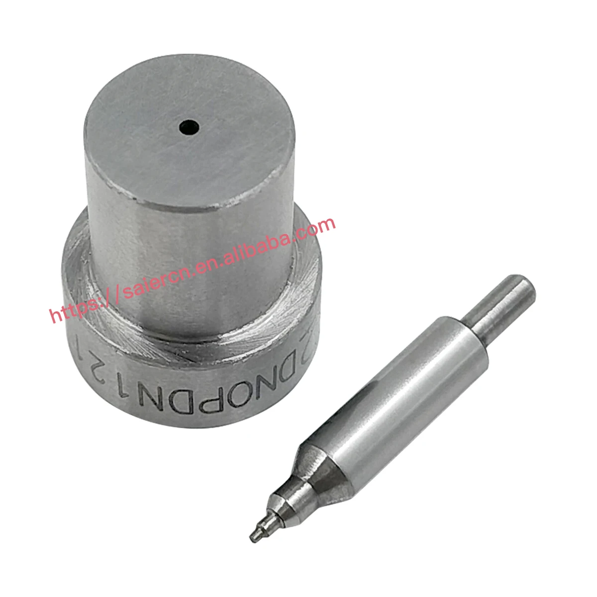 High Quality Diesel Fuel Injector Nozzle DN0PDN121