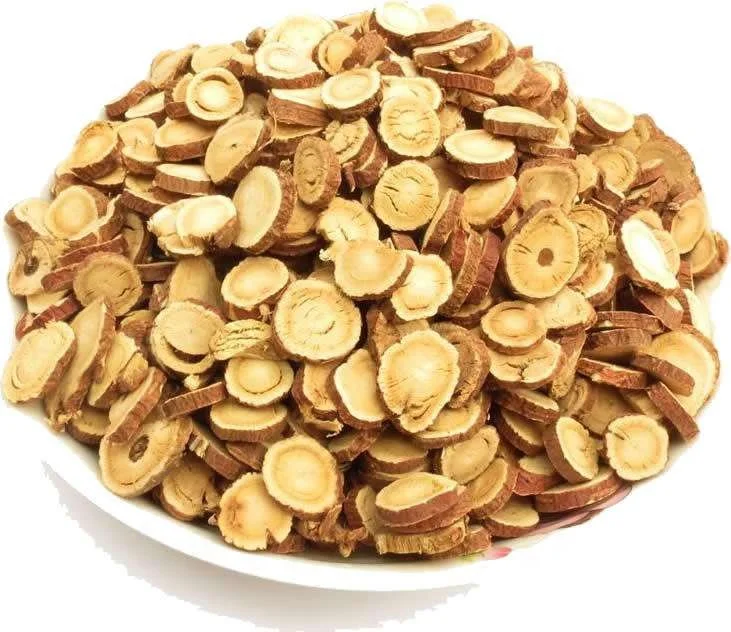 
Natural high-quality factory direct sale high-purity licorice natural pack 