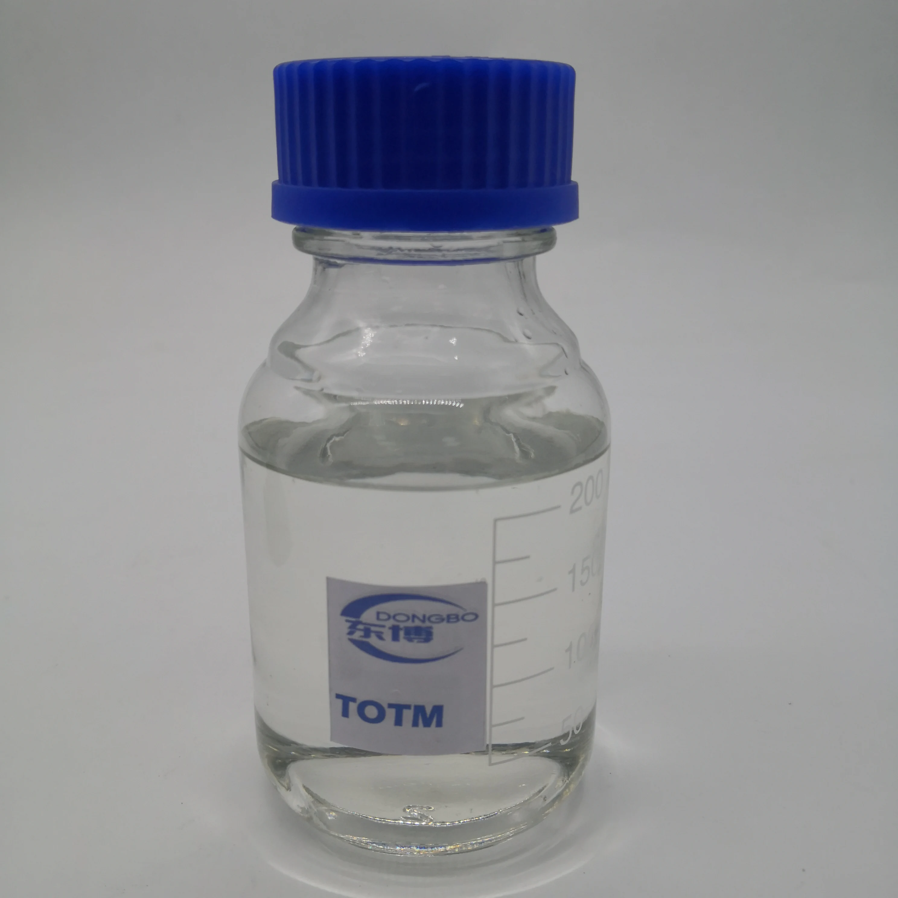  Термостойкий пластификатор TOTM trioctyl trimellitate