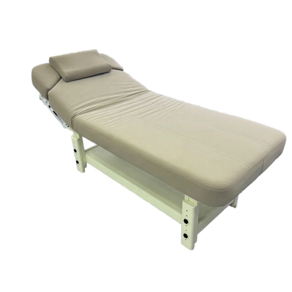 Chair Salon Beauty Massage Tables & Beds Salon Thai Massage Hair Wash Water Therapy Bed Hear Electric Massage Table Bed