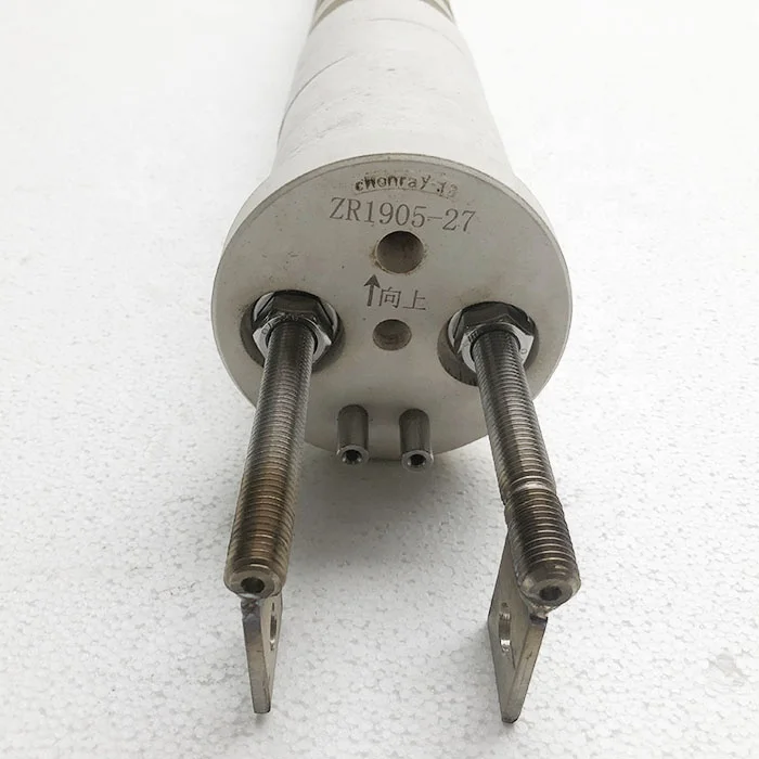 Specializing in the production of silicon carbide heater for melting furnace