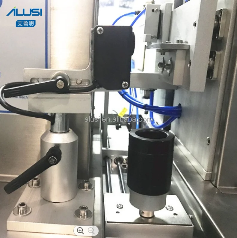 manual hand cream filling machine for plastic tube ointment soft tube sealing condensed milk filling machine