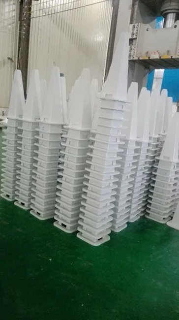 Solar Panel Mounting Brackets SMC FRP  Solar Support Installation for Solar Mounting System