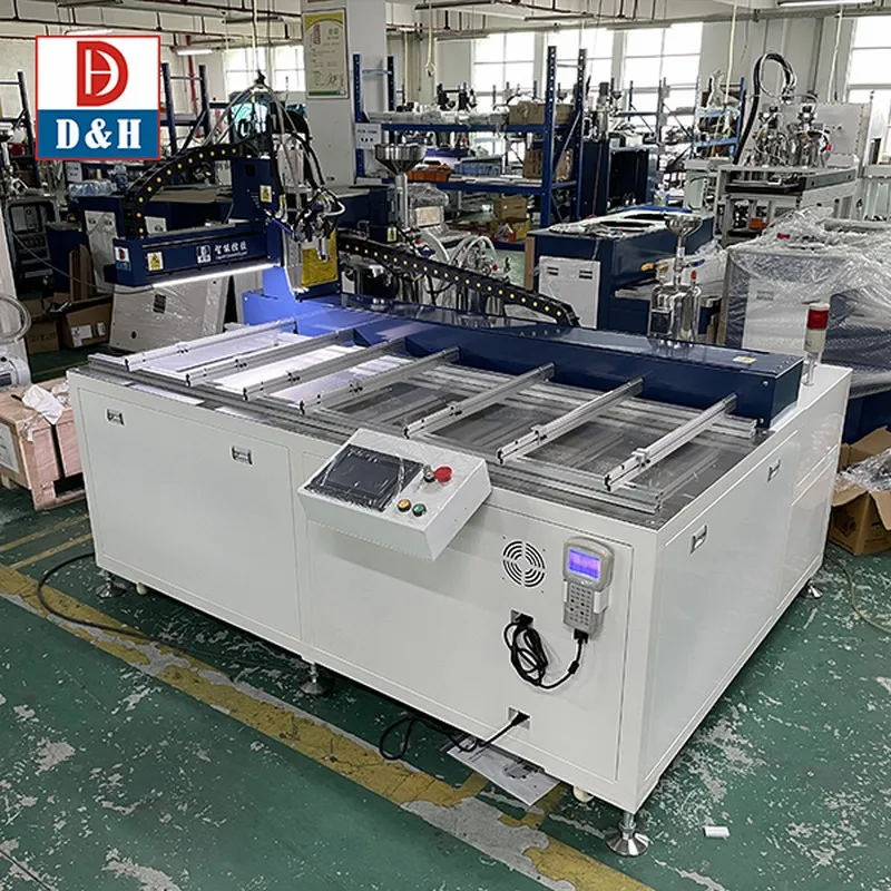 AB Glue epoxy resin resin glue syringe gun dispenser glue dispenser valve epoxy resin AB silicone automatic dispenser