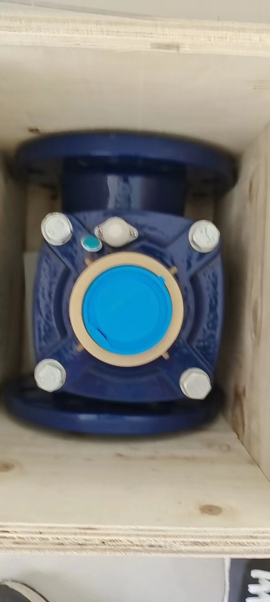 8 inch DN200 china wholesale price water meter mechanism detachable agricultural irrigation water flow meter