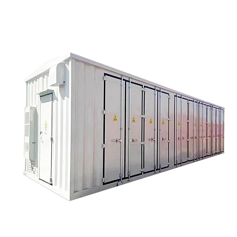 1mw 3.5mwh 5 mwh 10mw energy storage container lithium battery BESS solar power 40ft 1 mw container energy storage system Price