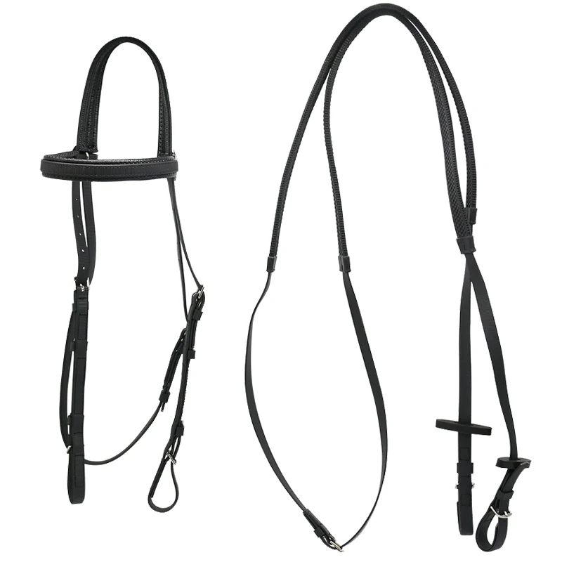 Horse Equipment Equestrian Wholesale, Horse Bridle, Halter Horse Racing Bridle