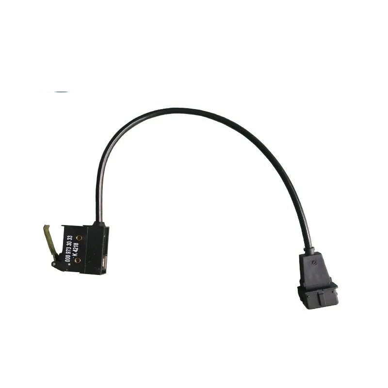 For Linde forklift Push Button Switch Micro Switch Terminal Switch E16C/335 Series Hand Brake OE 0009733033