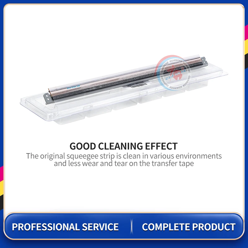 033K97980 For Xerox 550 560 570 C75 J75 700 770  C60 C70 5580 6680 Transfer Belt Cleaning Blade