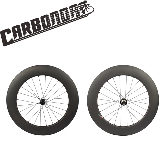  Дисковые тормозные диски Carbonda CWRD88C 700C для триатлона
