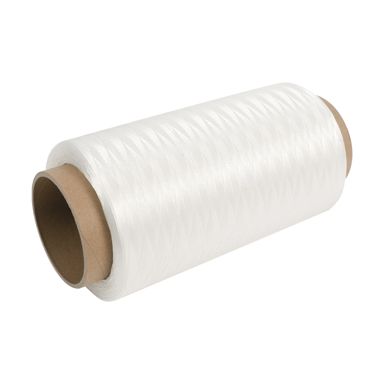 nylon twisted cord 3000d high tenacity n66 crochet yarn nylon thread for cables