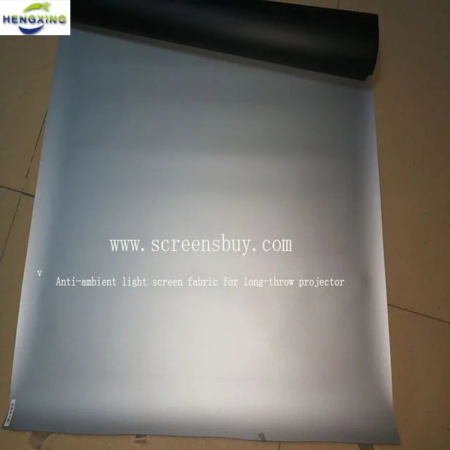100 м длинная ткань ALR для длинного проектора