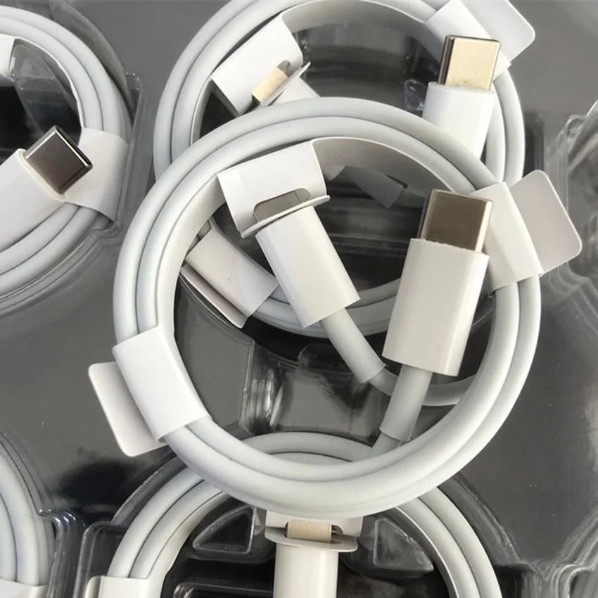 Высокоскоростной кабель для быстрой зарядки C1 20 Вт USB C передачи