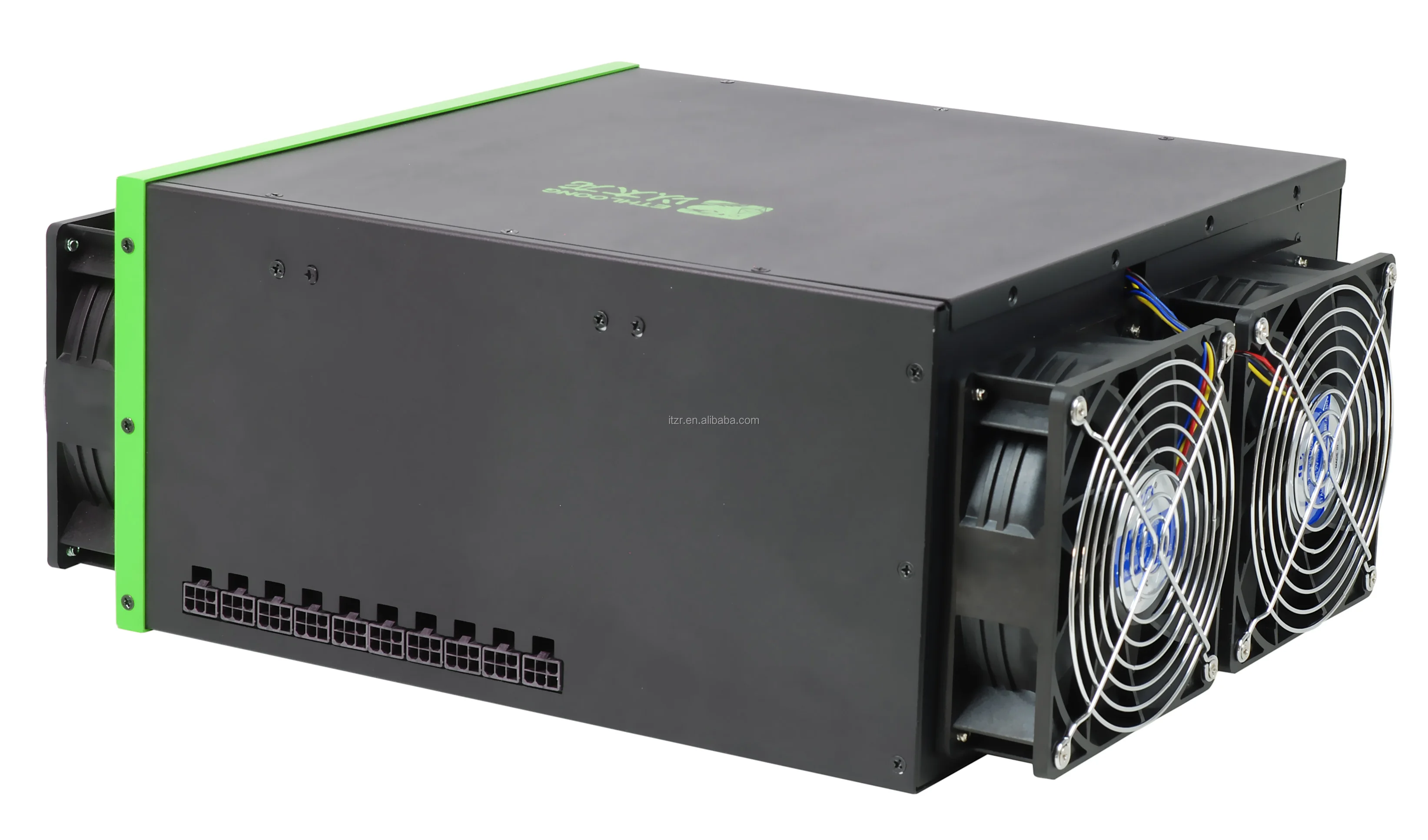  Поддержка графического процессора AMD RX580 RX5700XT Nvidia GTX1060 RTX1660 2060