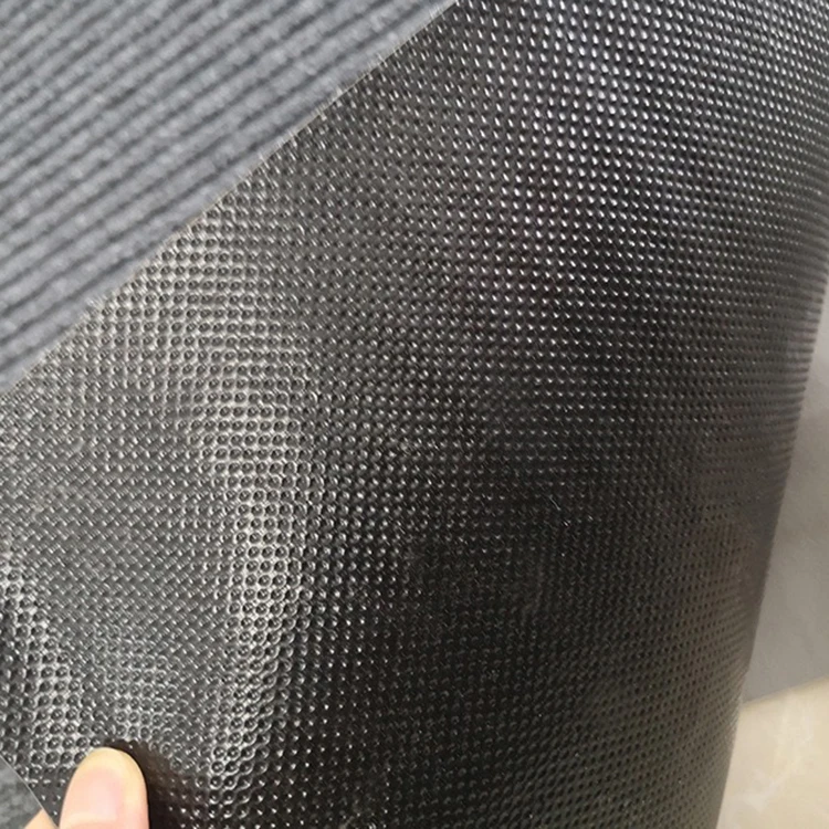 Retail store security alarm system alert 58khz am sensor EAS Anti-theft alarm security carpet