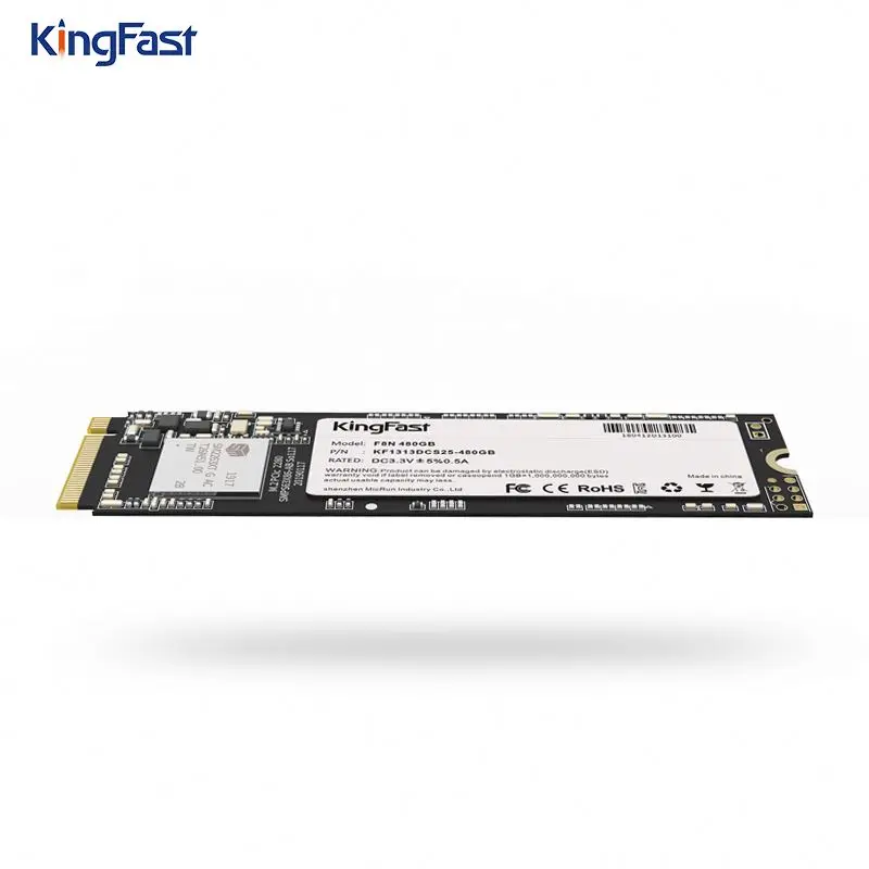  KingFast M2 M.2 128 ГБ 256 500 512 2 ТБ 120 1 22 мм PCIe 3 NVMe SSD gen3 x 4