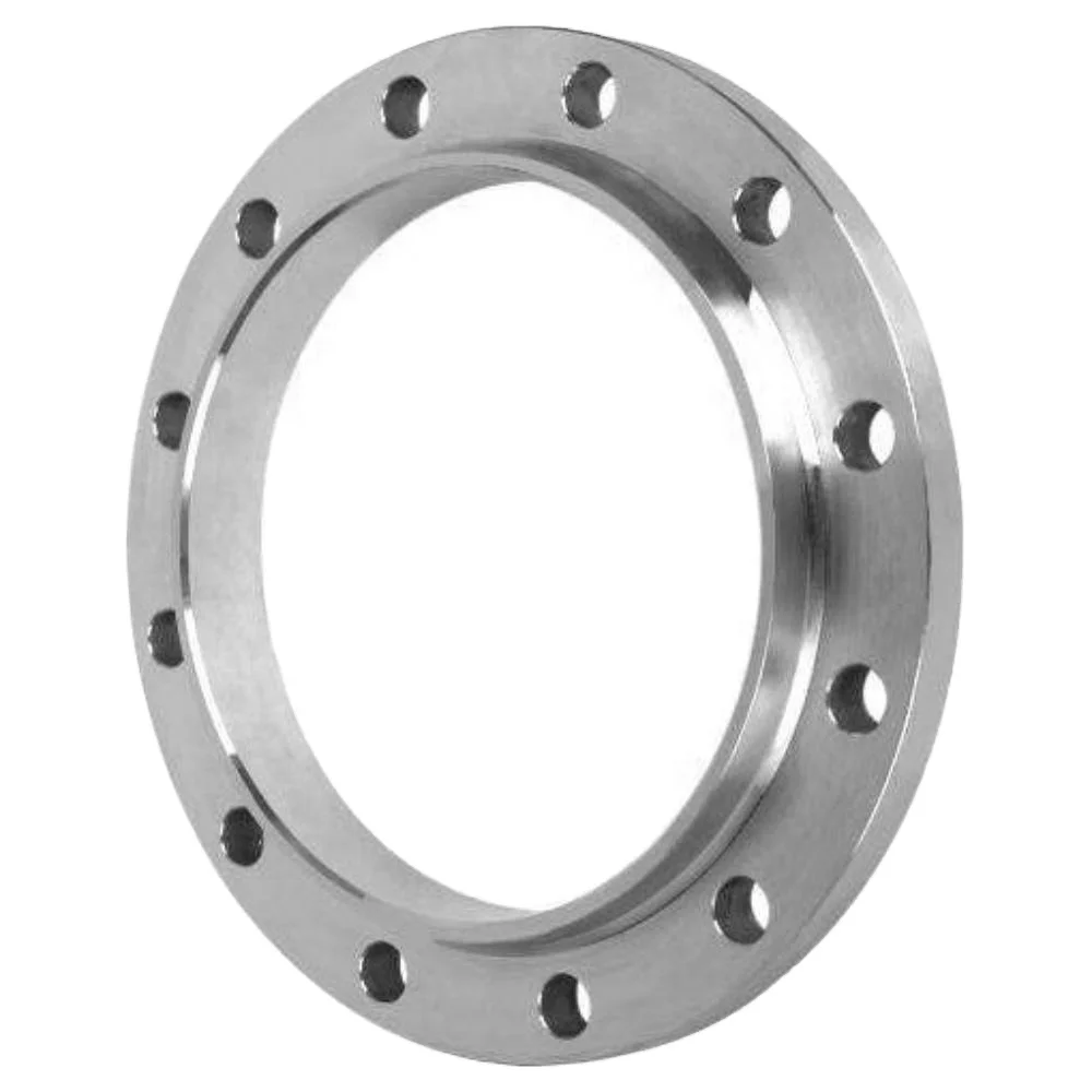 Flange Good Quality Forged Steel Pipe Flange