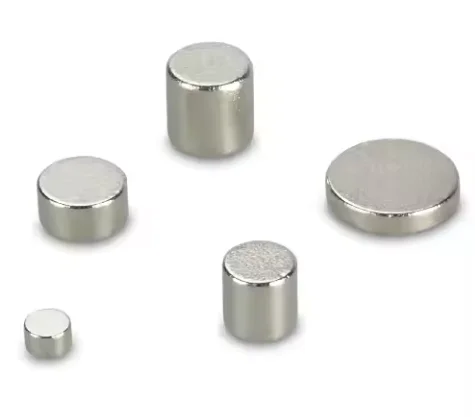 China magnetic material manufacture Super strong powerful large disc smco Sm2Co17 Magnetic Samarium Cobalt magnets for sale