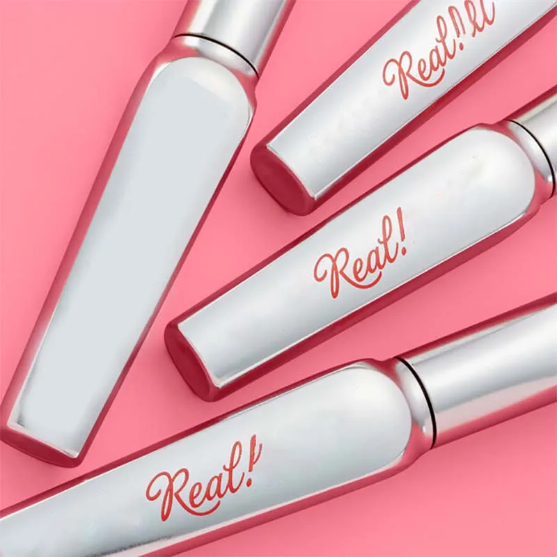 Private Label Real Magnet Waterproof Mascara Gel Form Mineral Fiber Eyelash Extension Lengthening Makeup Wholesale