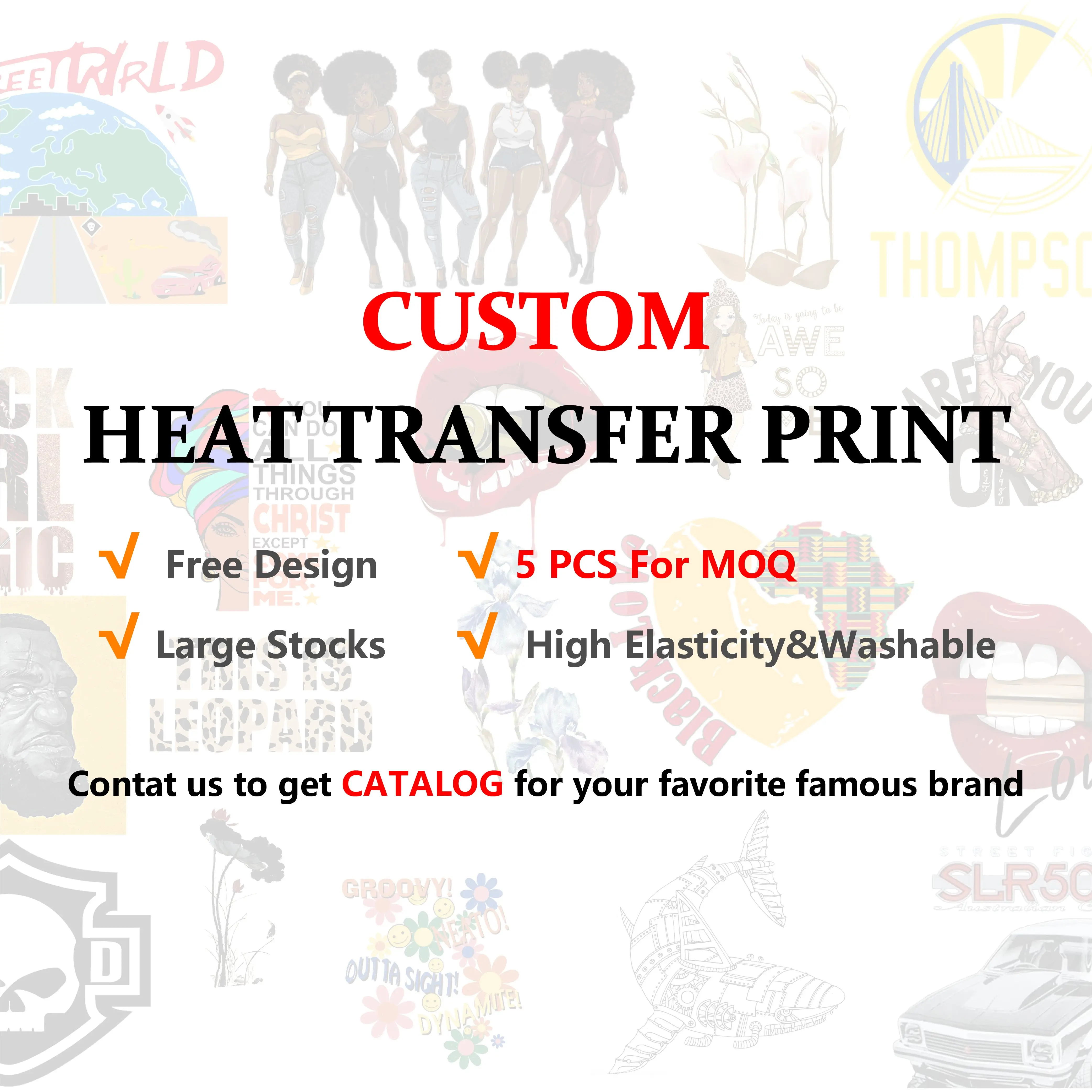 glitter heat transfer film t-shirt heat transfer teddy bear heat transfer vinyl digital sticker