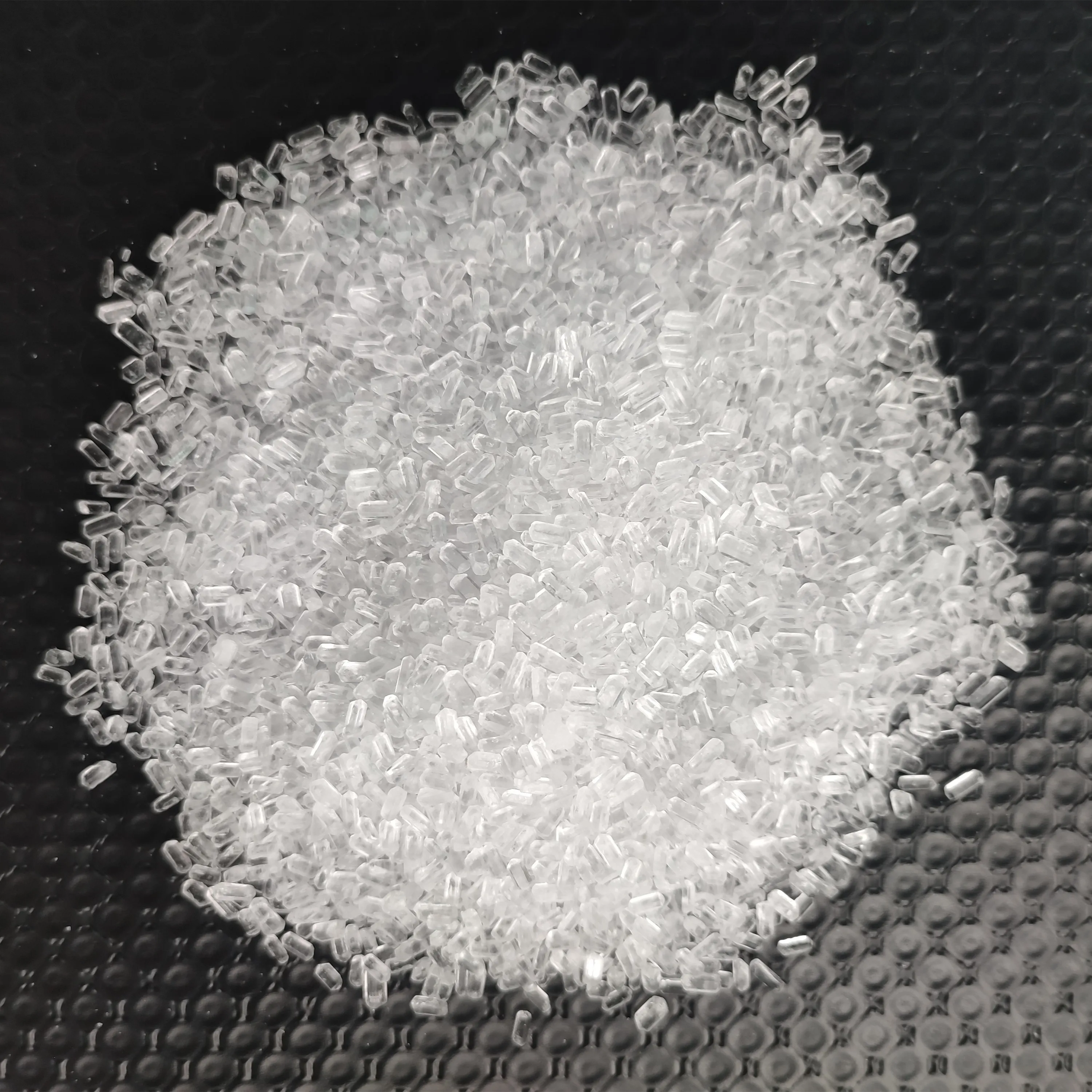 99.5% Organic-inorganic Compound Fertilizer Magnesium Sulphate Heptahydrates 0.1-1 Mm 1-3 Mm 2-4 Mm