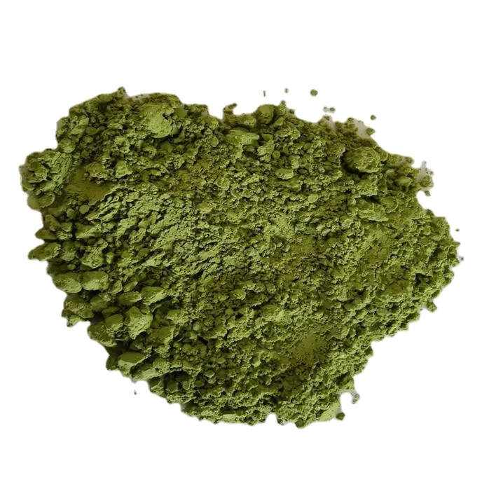 Natural Organic Matcha Green Tea macha Extract Fine Powder for beverage, cake use
