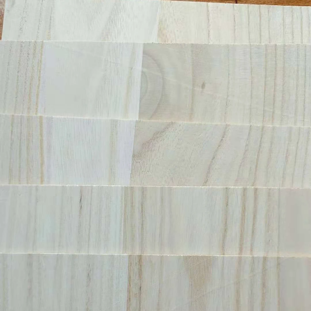 Paulownia Wood Taekwondo Board Kick Board Karate Break Board