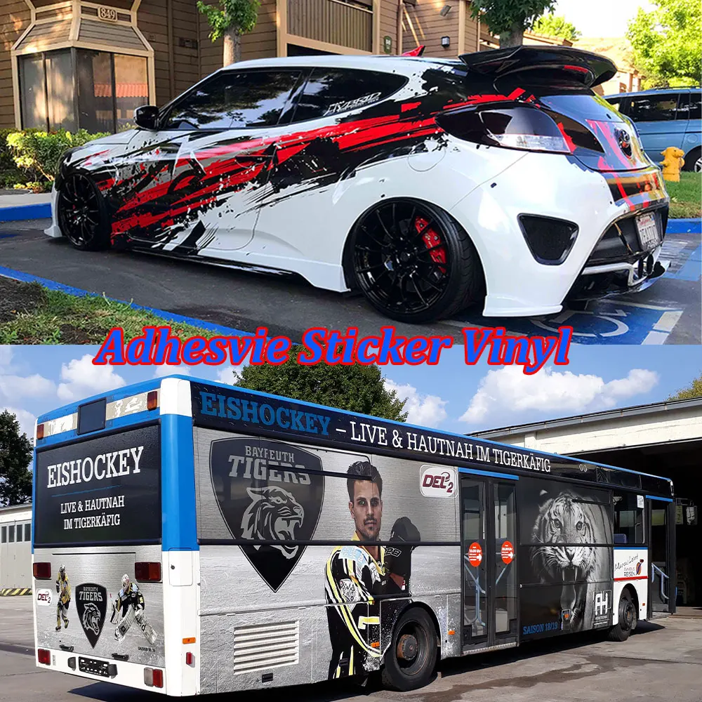 1.6M 1.8M 3.2M Large Format Canvas Banner Poster PVC Transparent Vinyl Sticker Wrapping Paper Sublimation Eco Solvent Printer