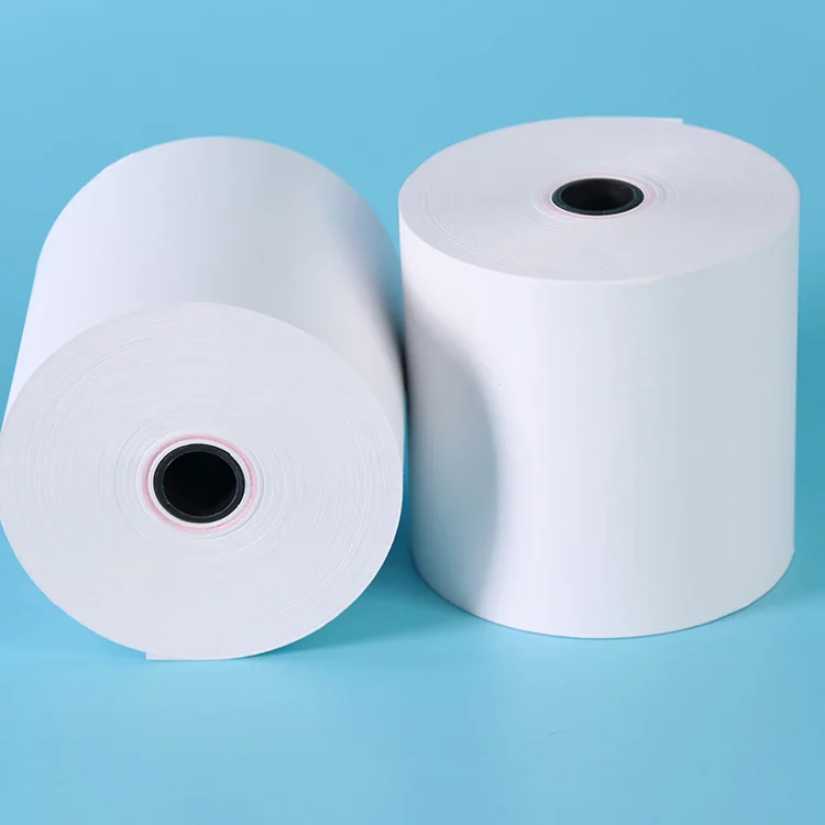 Xin Yu Rui Wholesale High-end 57mm80mm High Quality Thermal Paper Roll
