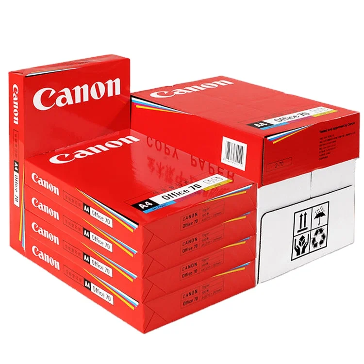 Factory Direct Wholesale Low Price A4 Copy Paper A3 Photocopy Double A Premium Paper