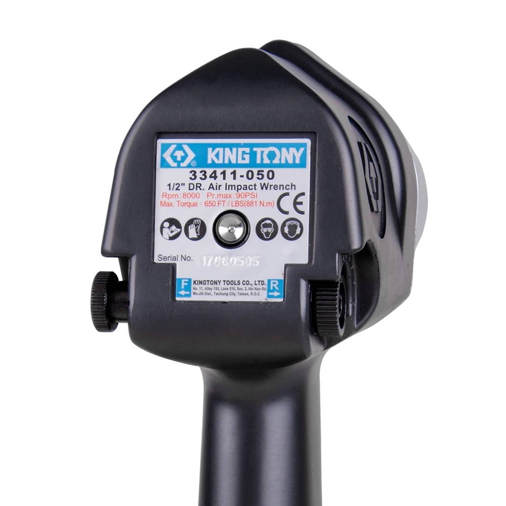 Гаечный ключ KING TONY 1/2 дюйма