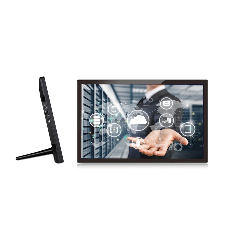  Высококачественный планшет RK3399 Android 9 0 10 15 6 дюймов Wi-Fi медицинский android rj45 для оплаты